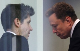 머스크, 오픈AI 소송서 패소...제소 시효 넘겨