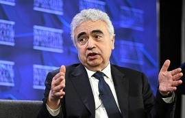 IEA "중동 위기에 원유 재고 수주 내 고갈"