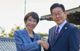 韓·日, 원유 공동비축 합의로 '에너지 동맹'
