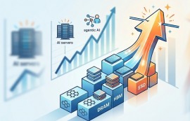 노무라, 'SK하이닉스 400만·삼성 59만' 전망