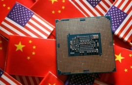 美·中, AI 거버넌스 개선 공식 대화 개최 합의
