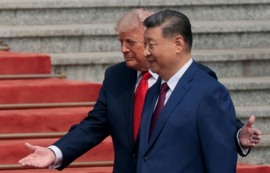 美·中 무역 전쟁, ‘관리된 경쟁’ 단계로 진입