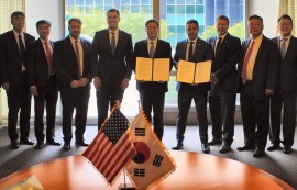 포스코인터, 美 희토류 분리정제 거점 확보