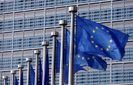 멕시코·EU, 120억달러 수출 확대 '빅딜' 서명