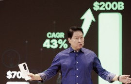 SK, 'AI 종합솔루션 기업' 목표 리밸런싱 가속