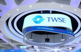 대만증시, TSMC 힘입어 인도 꺾고 세계 5위