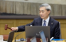 신현송 "수출·추경·증시가 성장률 끌어올려"