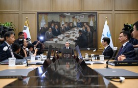 증권가 “'매파' 한은, 연내 2회 금리 인상할 것”