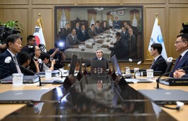 증권가 “한은, 연내 2회 금리 인상 가능성”