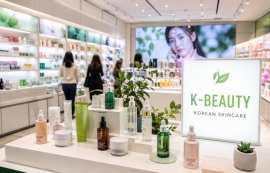 “명품 대신 K-뷰티”...작년 美 판매 3조 돌파