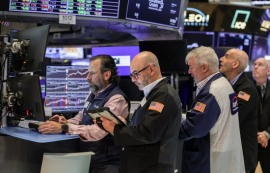 AI 열풍 재점화로 S&P500·나스닥 사상 최고