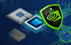 엔비디아·MS PC 동맹, 반도체 공급망 흔드나