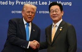 韓·美, 통상·안보 서울 회담 앞두고 '기싸움'