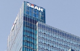 스페이스X 공급망 노리는 세아, 美 공장 가동