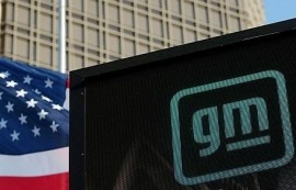 GM, UAW 파업 강행에 공장 ‘셧다운’ 위기