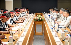 삼성發 보상 압박...산업계 임단협 전선 확대