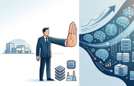 TSMC "AI 칩 '공급 절벽', 2027년까지 지속"