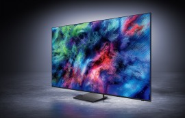 삼성, 글로벌 TV 점유율 31.3%...21년째 1위