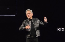 젠슨 황, 홍대앞 삼겹살집서 최태원 만난다