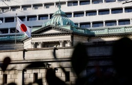 日, 대기업 제조업 체감 경기 5분기 연속 개선