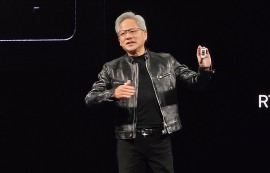 젠슨 황, 홍대앞 삼겹살집서 최태원 만난다