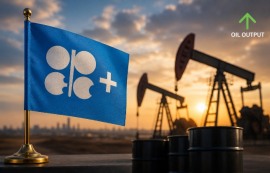 OPEC+, 4개월째 원유 증산..."효과 제한적”