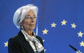 ECB, 3년만에 금리 2.0→2.25% 인상 전망