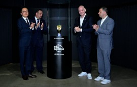 현대차, 뉴욕 FIFA 월드컵 기념 박물관 개관