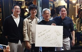 엔비디아, 한국에 기가와트급 AI 공장 짓는다