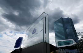 ECB, 첫 금리 인상에 9월 추가 긴축론 부상