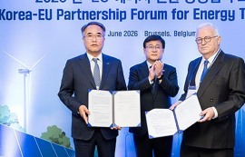 대한전선, 글로벌 기업들과 ‘HVDC 동맹’ 결성… 북미 이어 유럽 전력망 영토 확장