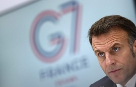 글로벌 무역불균형, G7 정상회의 '뇌관' 부상