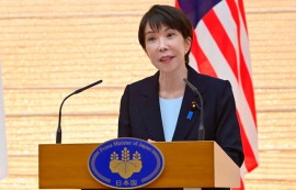 日·英, 1.9조엔 투자 및 에너지·방산 협력키로