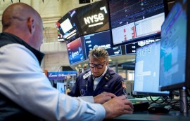 뉴욕증시, 케빈 워시 첫 FOMC 향방에 촉각