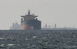 호르무즈, 19일 개방...묶인 韓 유조선 풀린다