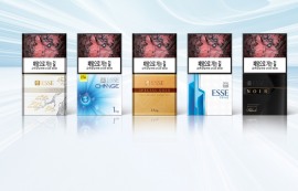 KT&G, 해외 호실적에 글로벌 지사 추가 설립