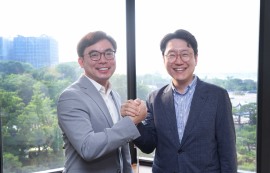 LG, 디앤디파마텍과 손잡고 AI로 신약 개발