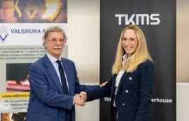 한화 경쟁사 獨 TKMS, 캐나다 철강망 포섭