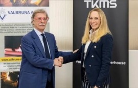 한화 경쟁사 獨 TKMS, 캐나다 철강망 포섭