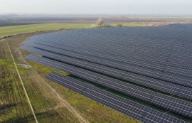 한화, 美 애리조나 357MW 태양광 매각 성공