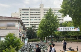 대우건설·DL이앤씨, 목동 14단지 격돌 예고
