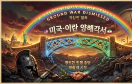 트럼프 고문 "美·이란 MOU는 엄청난 업적”
