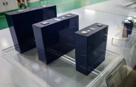 中 ESS, 美·유럽서 25GWh 메가 수주 잭팟