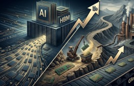 D램 폭등, HBM 호황이 만든 사이클 피크