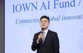 SK하이닉스 美 AI 법인에 계열사 자금 결집