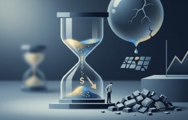 AI 투자 회수 지연 공포에 K-반도체주 폭락