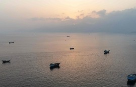 美·이란, 공격 중단...30일 도하서 협상 재개