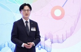 "서남권에 800조원 투자, 반도체 거점 육성"