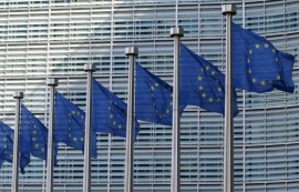 EU, 안보 위협 이유로 中 전력망 인버터 금지