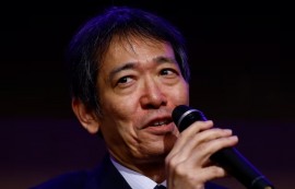 日 재무관 "정부 엔화 매수 개입, 효과 있어"